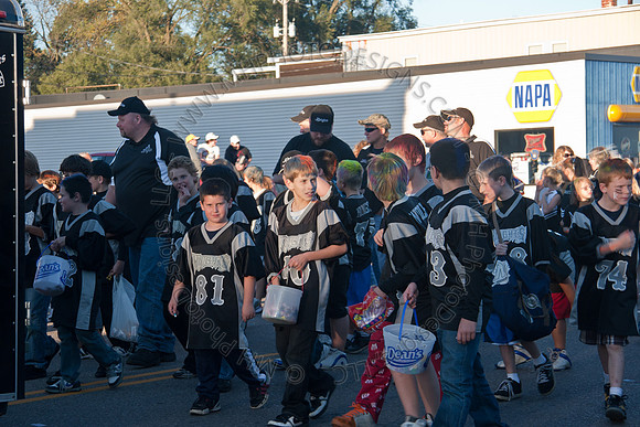 Nekoosa Homecoming Parade 2010-047