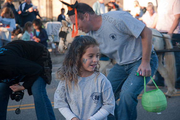 Nekoosa Homecoming Parade 2010-055