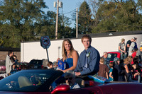 Nekoosa Homecoming Parade 2010-015