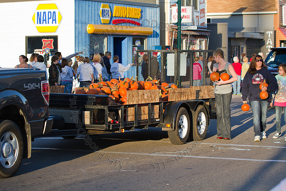 Nekoosa Homecoming Parade 2010-032