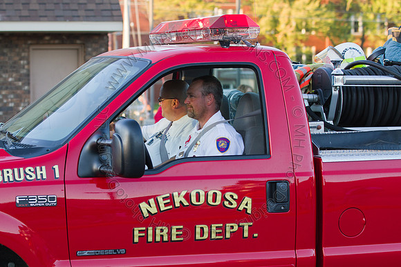 Nekoosa Homecoming Parade 2010-069