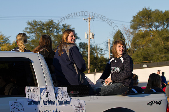 Nekoosa Homecoming Parade 2010-019