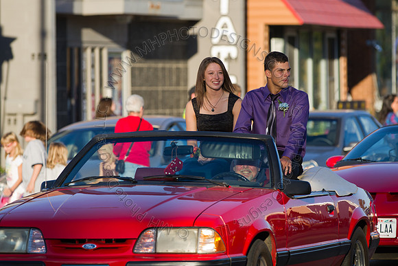 Nekoosa Homecoming Parade 2010-006