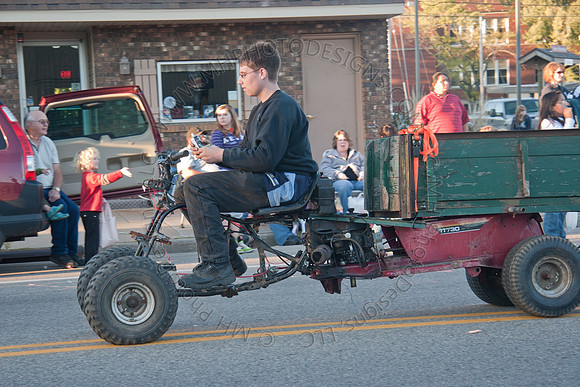 Nekoosa Homecoming Parade 2010-064