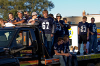 Nekoosa Homecoming Parade 2010-017
