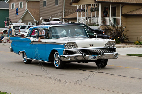 Iowa Car Show 2010-043