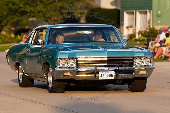 Iowa Car Show 2010-313