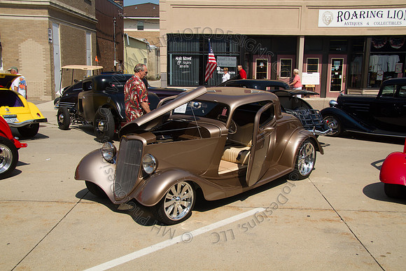 Iowa Car Show 2010-361