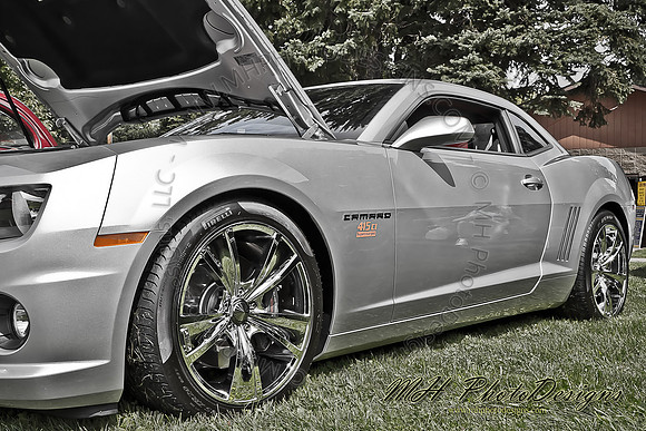 August Projects 2011-012