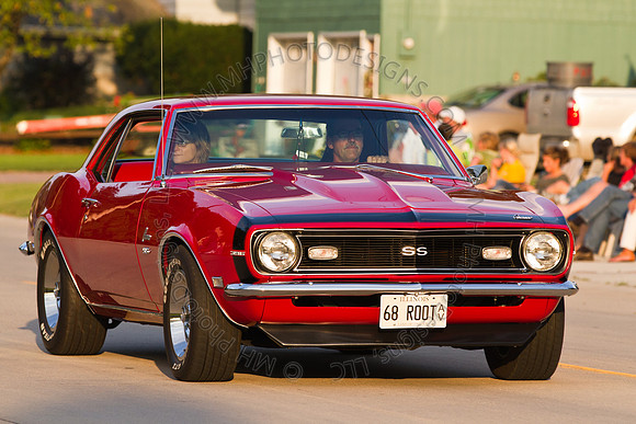 Iowa Car Show 2010-317