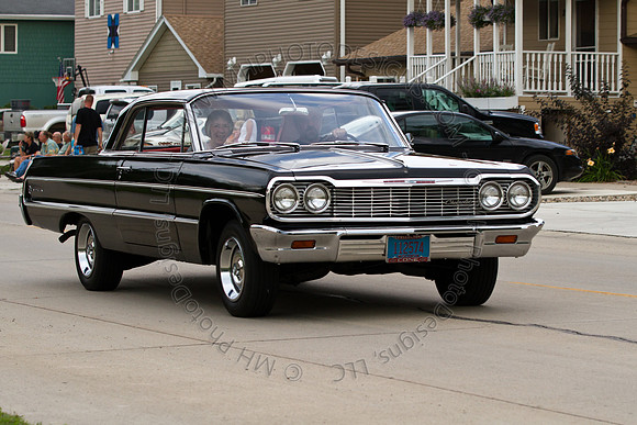 Iowa Car Show 2010-037
