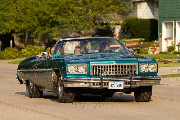Iowa Car Show 2010-198