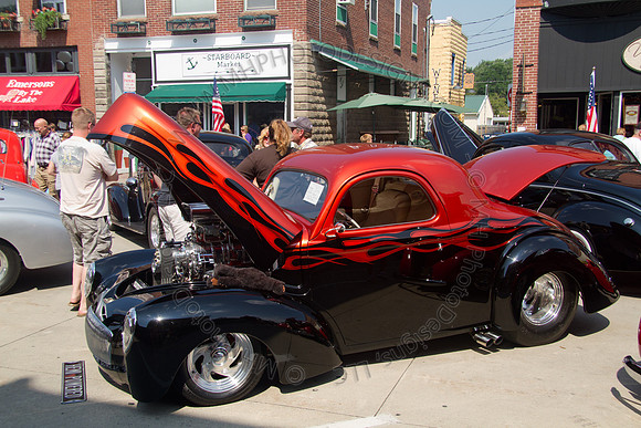 Iowa Car Show 2010-367