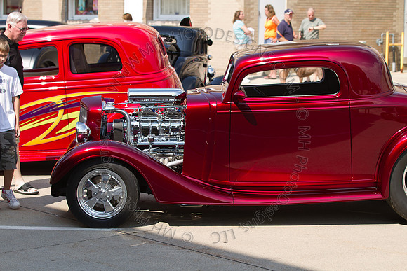 Iowa Car Show 2010-351