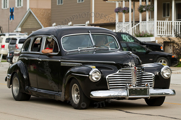 Iowa Car Show 2010-095