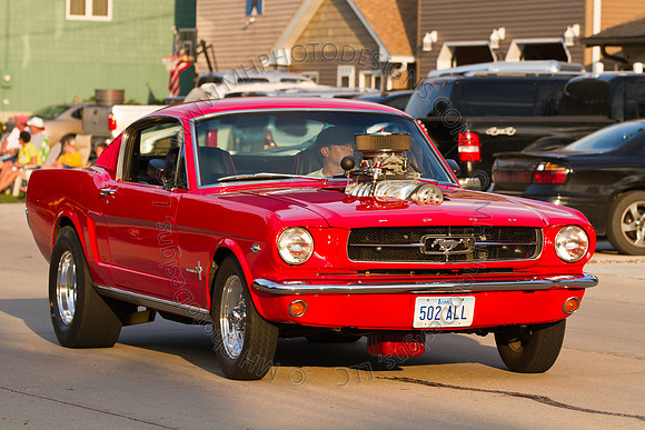 Iowa Car Show 2010-329