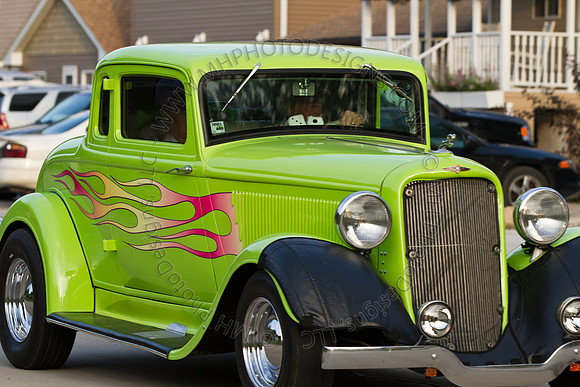 Iowa Car Show 2010-345