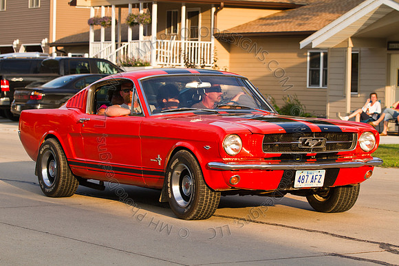 Iowa Car Show 2010-339