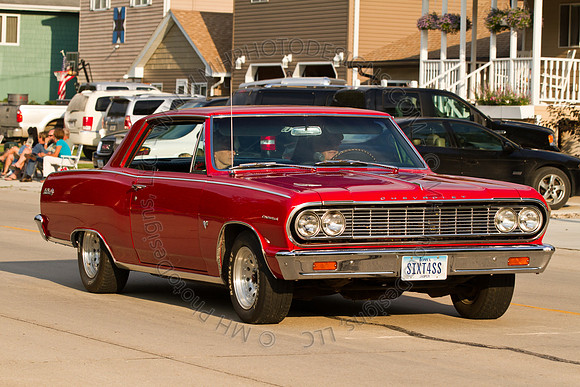 Iowa Car Show 2010-177