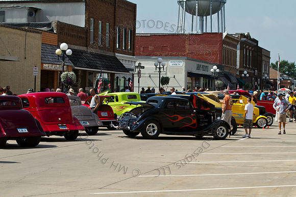 Iowa Car Show 2010-355