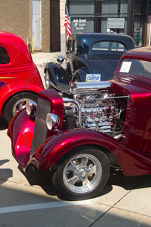 Iowa Car Show 2010-365
