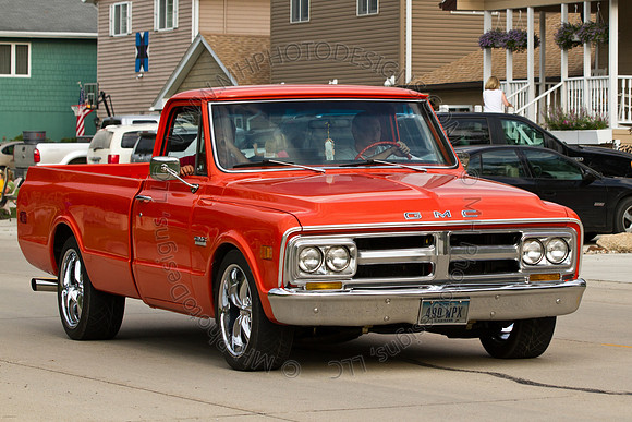 Iowa Car Show 2010-137