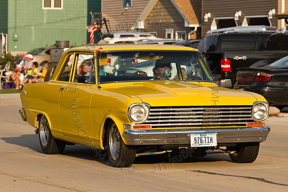 Iowa Car Show 2010-262