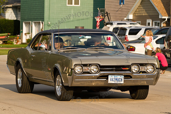 Iowa Car Show 2010-169