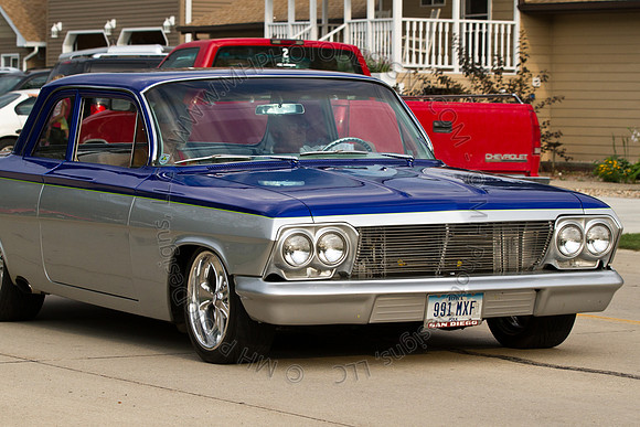 Iowa Car Show 2010-140