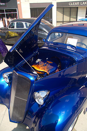 Iowa Car Show 2010-366