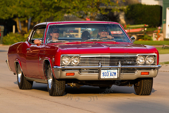 Iowa Car Show 2010-331
