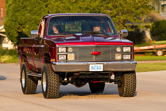 Iowa Car Show 2010-342