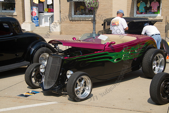 Iowa Car Show 2010-360