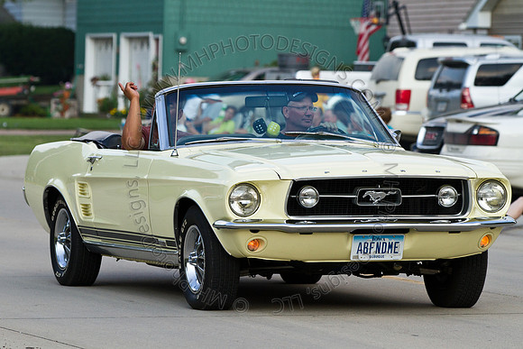 Iowa Car Show 2010-271