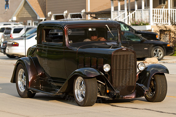 Iowa Car Show 2010-233