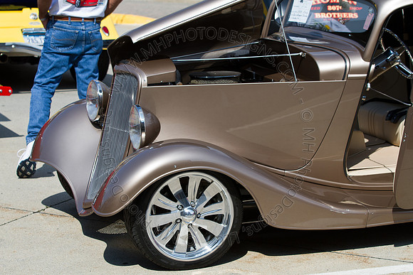 Iowa Car Show 2010-352