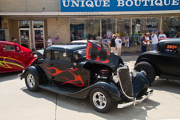 Iowa Car Show 2010-357