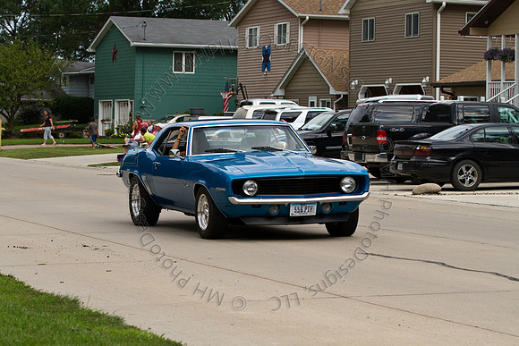 Iowa Car Show 2010-001
