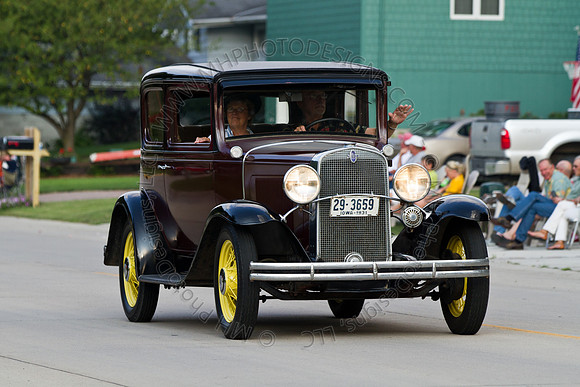 Iowa Car Show 2010-266