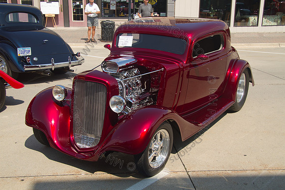 Iowa Car Show 2010-364