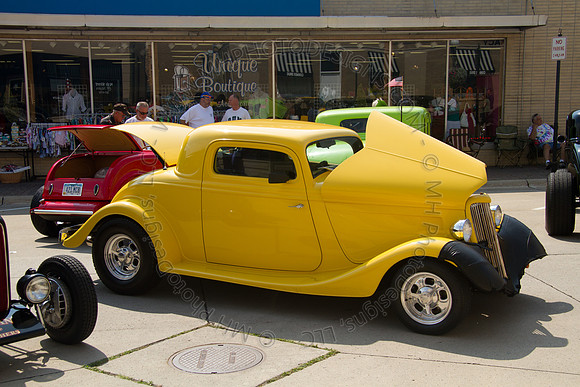 Iowa Car Show 2010-358