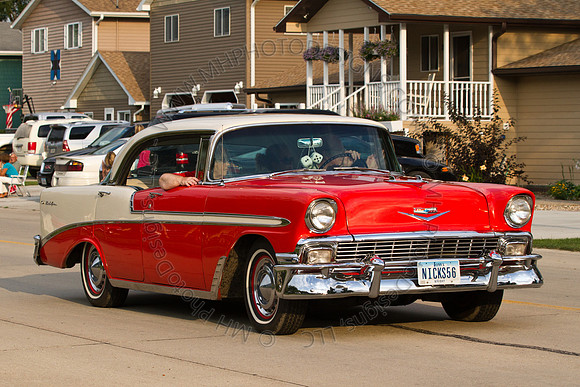 Iowa Car Show 2010-166