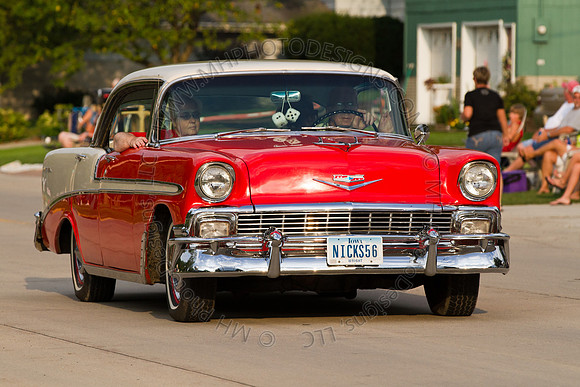 Iowa Car Show 2010-165