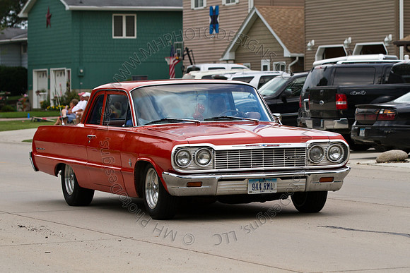 Iowa Car Show 2010-017