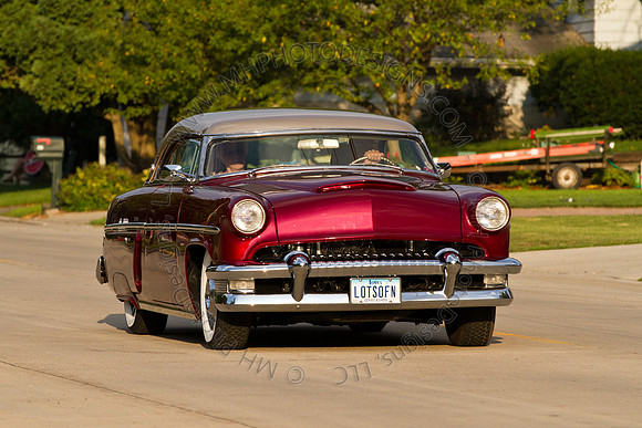 Iowa Car Show 2010-230