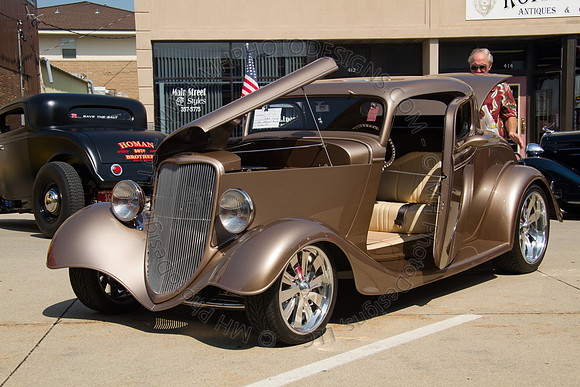 Iowa Car Show 2010-363