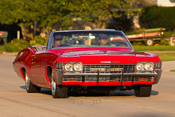 Iowa Car Show 2010-322