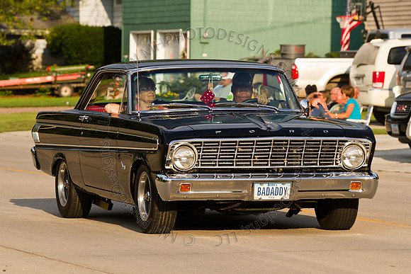 Iowa Car Show 2010-172