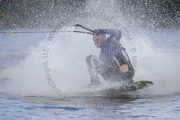 Aqua Skiers State Championship 2017-203