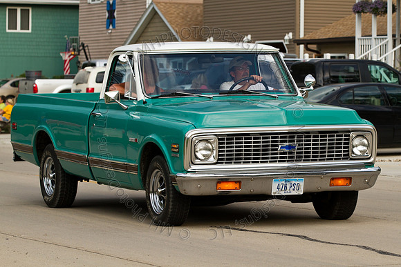 Iowa Car Show 2010-135